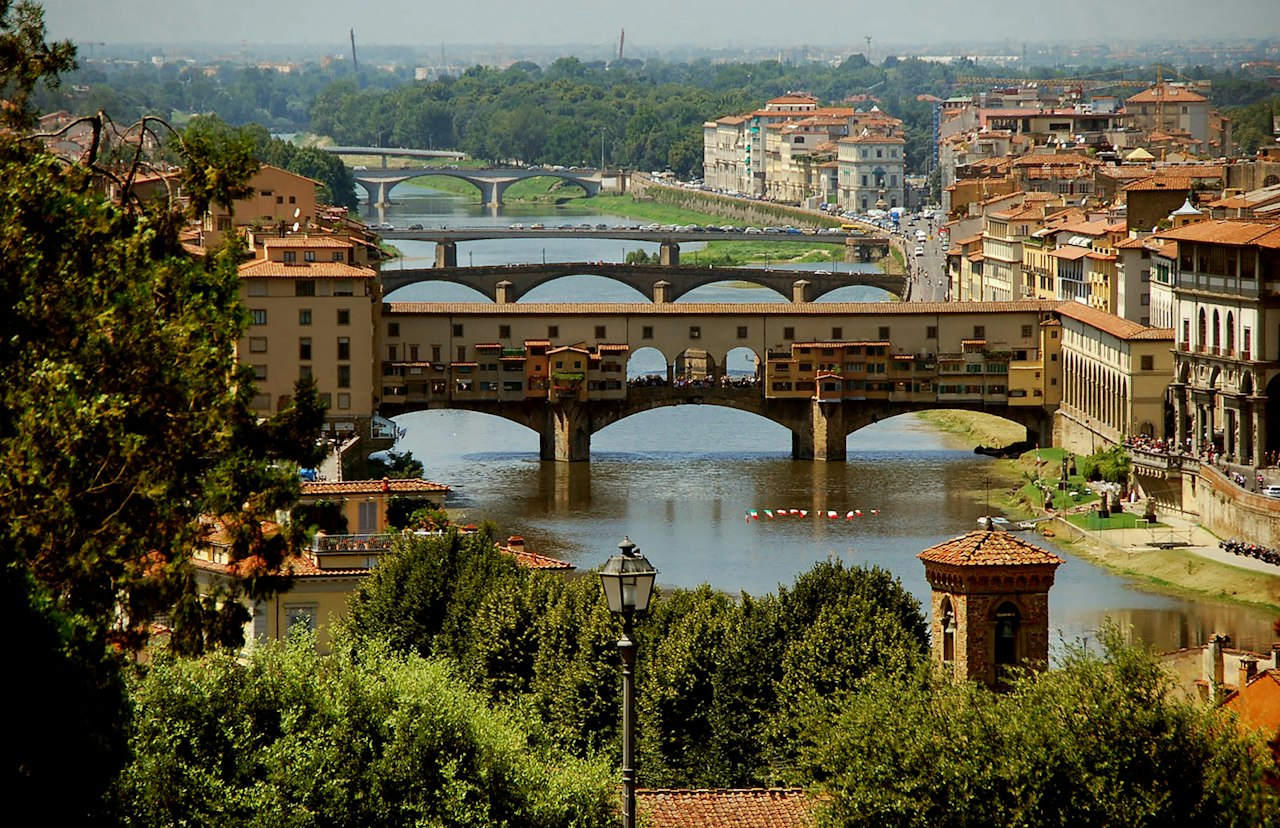 Condomini a Firenze amministrati da Edilstudio