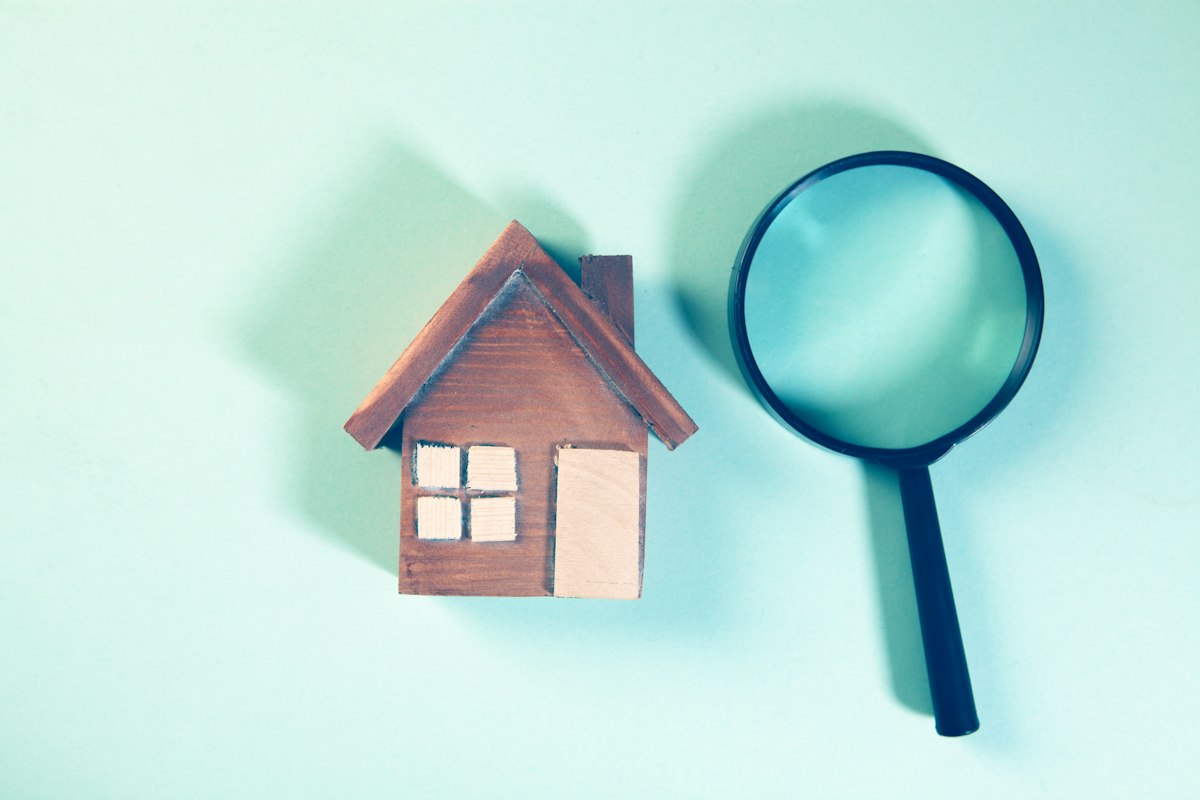 Valutazione Immobiliare