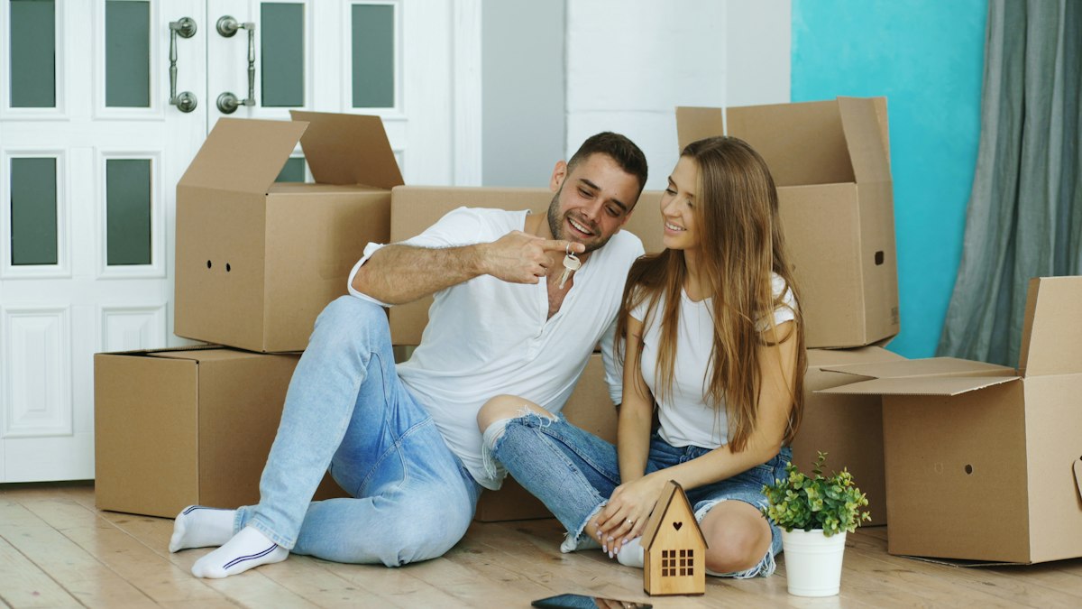 Mutuo Acquisto Casa