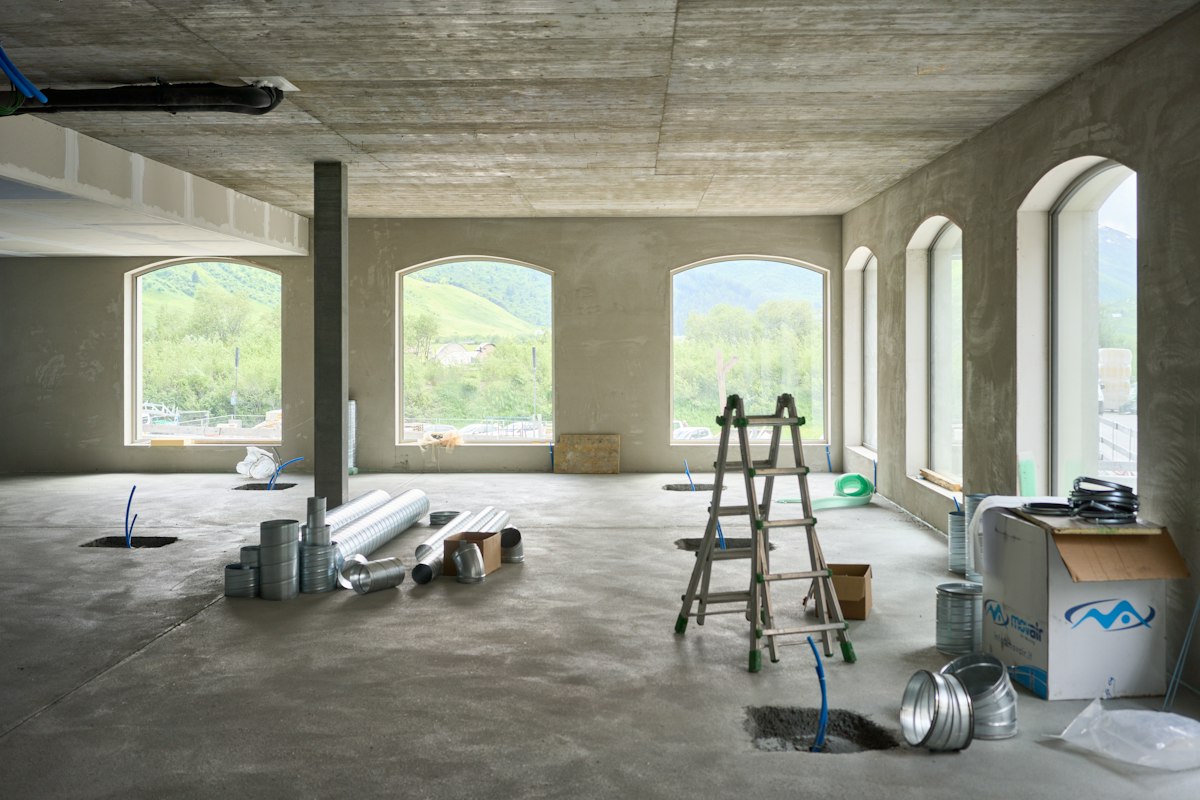 Il Cartongesso nelle Ristrutturazioni Moderne