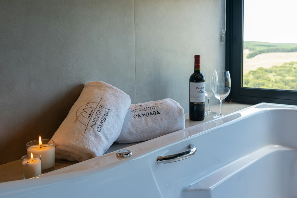 Bagno Rilassante: Un’Arte che Va Oltre le Costruzioni