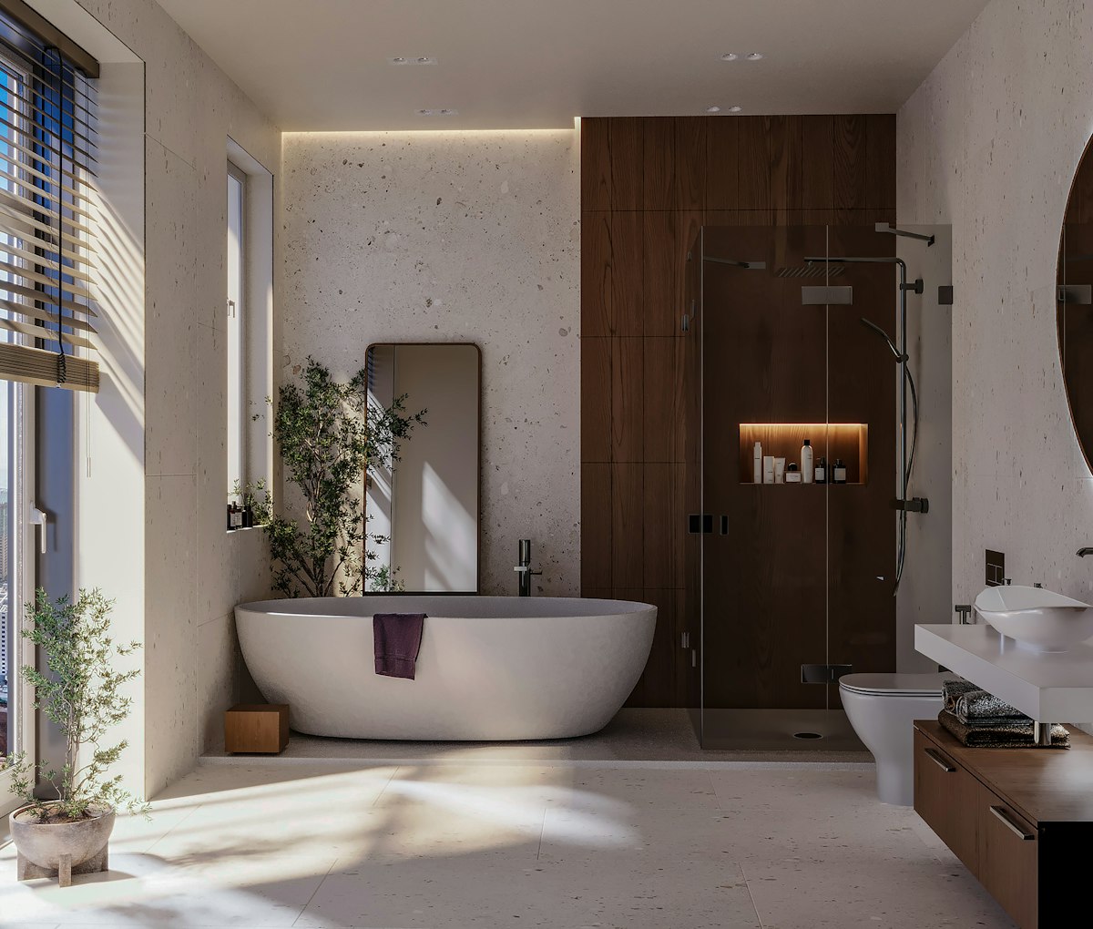 Il Bagno Perfetto