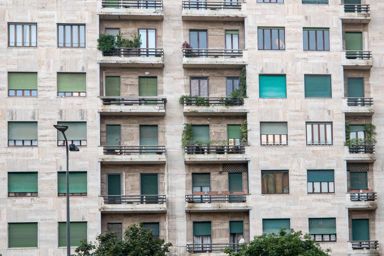 Amministrazioni Condominiali a Scandicci