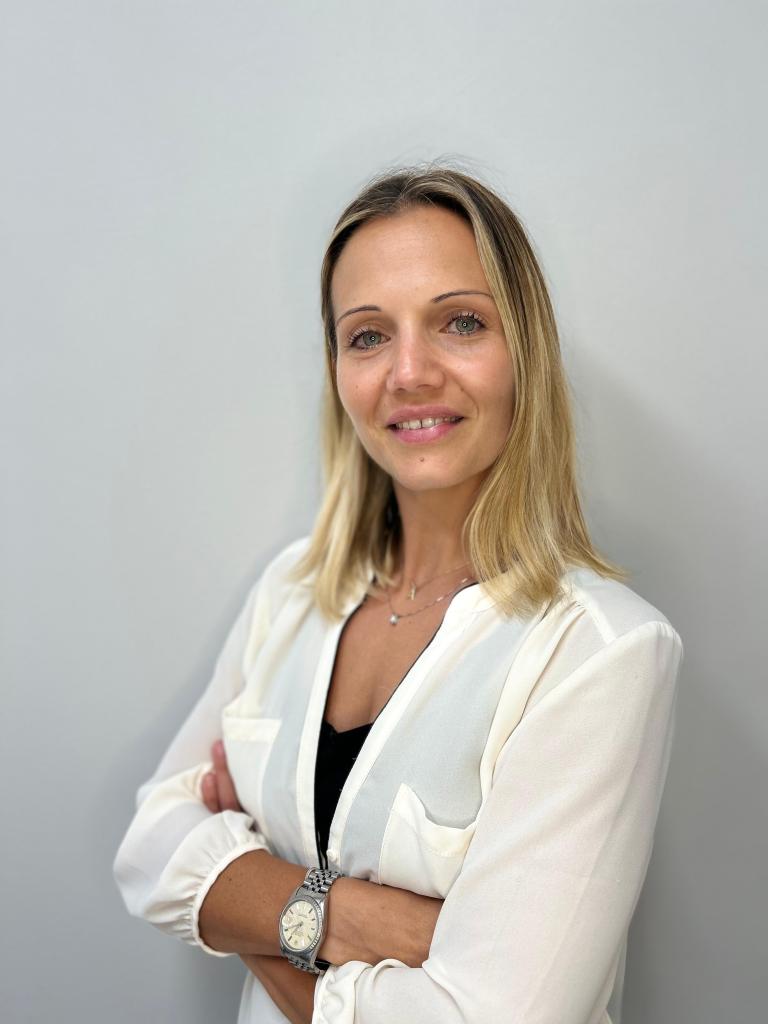Lisa Ceccantini
